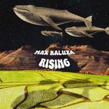 Artwork for "Rising"
