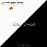 Artwork for "Bitter Sweet"