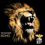 Artwork voor "Soho"