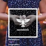 Artwork für "April"