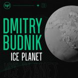 Artwork for "Ice Planet"