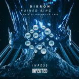 Artwork for "Ruined King"