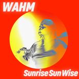 Artwork for "Sunrise Sun Wise"