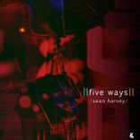 Portada para "Five Ways"