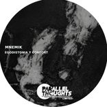 Artwork for "Egodistonía y Confort"