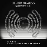 Artwork für "Subway E.P"