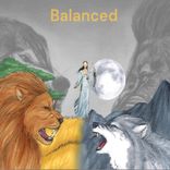 Artwork voor "Balanced"