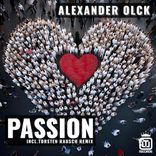 Artwork for "Passion"