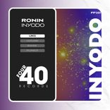 Artwork for "Inyodo"