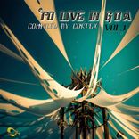 Artwork für "To Live In Goa - Vol 1"