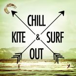 Artwork voor "Kite & Surf Chill Out"