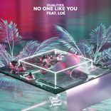 Artwork voor "No One Like You"