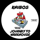 Artwork for "Journey To Warehouse"