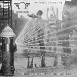 Portada para "Preaches All Night Long (Tribute Mix)"