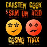 Artwork for "Cosmo Trax"