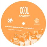 Artwork for "Forget About The Future"