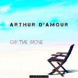 Artwork for "On the Move"