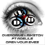 Artwork for "Open Your Eyes"