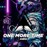 Artwork für "One More Time"