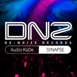 Artwork for "Synapse"