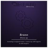 Artwork for "Alone EP"