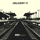 Artwork for "Delivery 11"