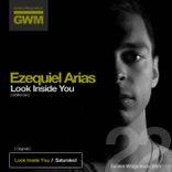 Artwork für "Look Inside You"