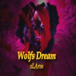 Artwork voor "Wolfs Dream"