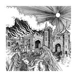 Artwork für "Tokyo Drifting"