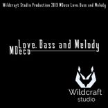 Artwork for "Love, Bass and Melody (Original mix)"