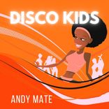 Artwork voor "DISCO KIDS"