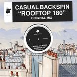 Artwork for "Rooftop 180"