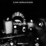 Artwork for "Shamans Rite"