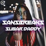 Artwork voor "Sugar Daddy"