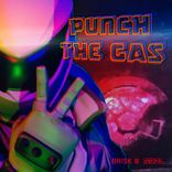 Artwork for "Punch The Gas"
