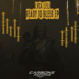 Portada para "Ready To Bleed EP"