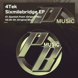 Artwork for "Sixmilebridge EP"