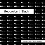 Artwork for "Recursion Black"