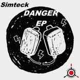 Artwork voor "Danger"