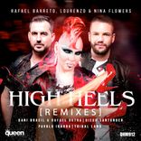 Artwork voor "High Heels (Remixes)"