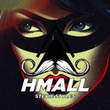 Artwork for "Hmall"