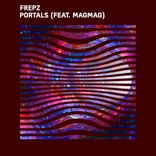 Portada para "Portals"