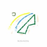 Artwork for "My One And Only"