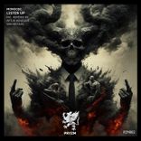 Artwork für "Listen Up"