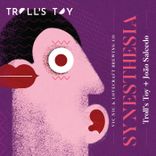 Artwork voor "Synesthesia"