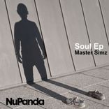 Artwork für "Soul Ep"