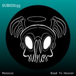 Portada para "Road to Heaven"