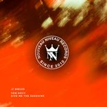 Artwork voor "Give Me the Sunshine"