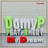 Artwork for "My Dream"