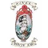 Portada para "Bunte Kuh"